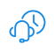 Customer Support Available Monday-Friday between 9am-8pm EST